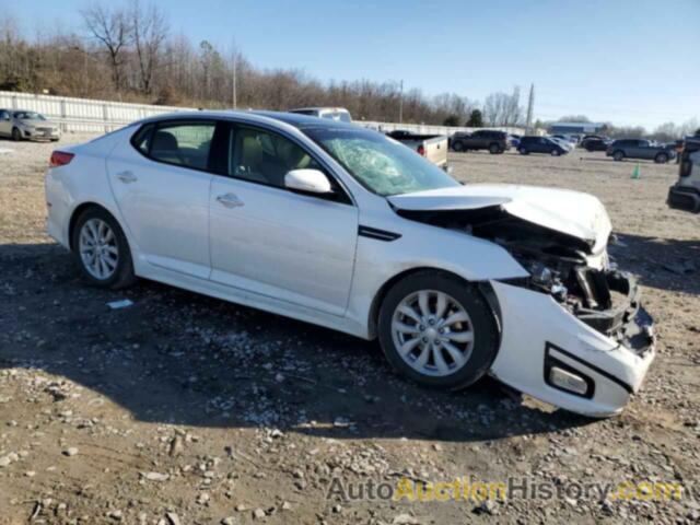 KIA OPTIMA EX, 5XXGN4A74FG430186