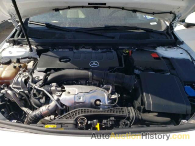 MERCEDES-BENZ A-CLASS 220, WDD3G4EB6KW007177