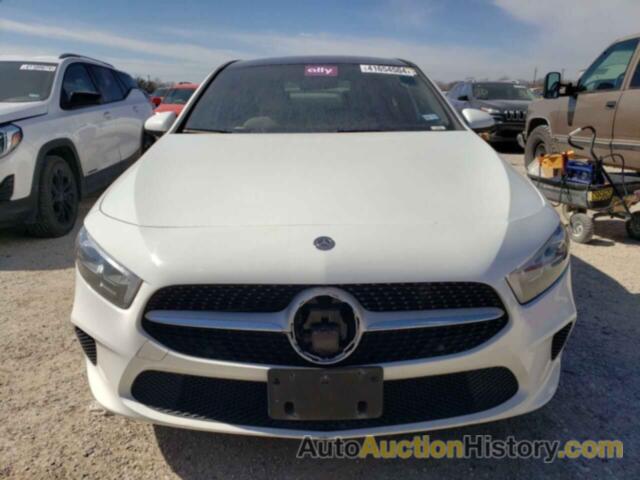 MERCEDES-BENZ A-CLASS 220, WDD3G4EB6KW007177