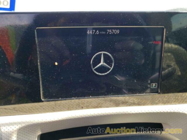 MERCEDES-BENZ A-CLASS 220, WDD3G4EB6KW007177