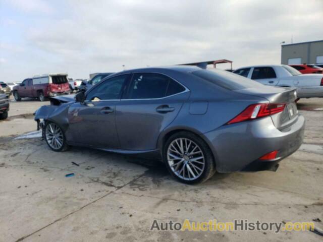 LEXUS IS 250, JTHBF1D29E5021219