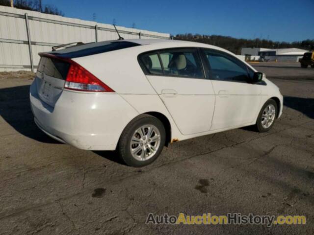 HONDA INSIGHT EX, JHMZE2H73BS001770