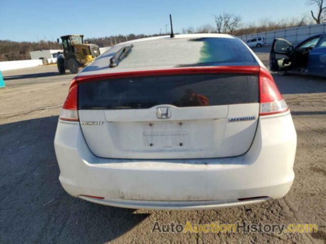 HONDA INSIGHT EX, JHMZE2H73BS001770