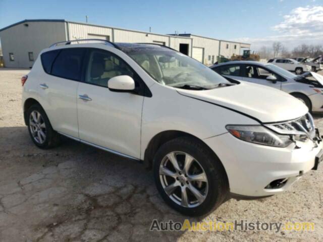 NISSAN MURANO S, JN8AZ1MW7DW304951