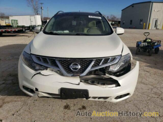 NISSAN MURANO S, JN8AZ1MW7DW304951