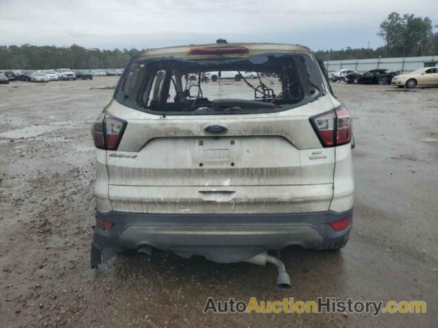 FORD ESCAPE SE, 1FMCU0GD1HUC97841