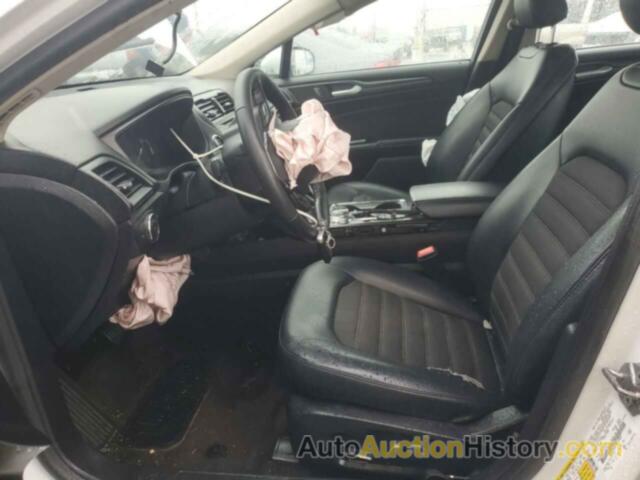 FORD FUSION SE HYBRID, 3FA6P0LU3JR116367