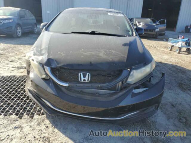 HONDA CIVIC EX, 19XFB2F87DE026928