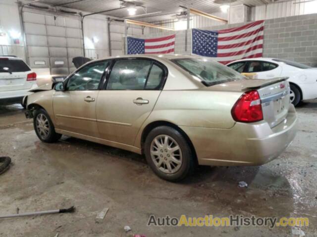 CHEVROLET MALIBU LT, 1G1ZT58N38F121781