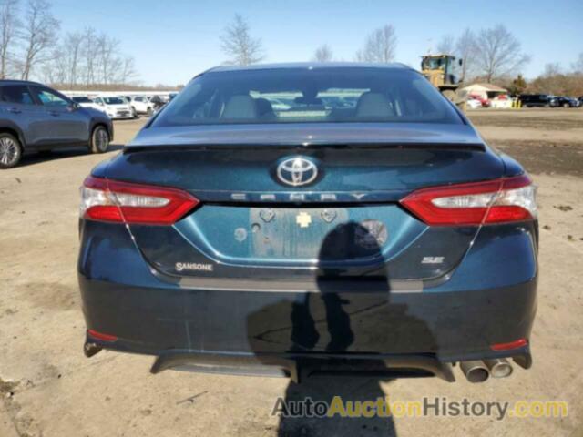 TOYOTA CAMRY L, 4T1B11HK1JU619021