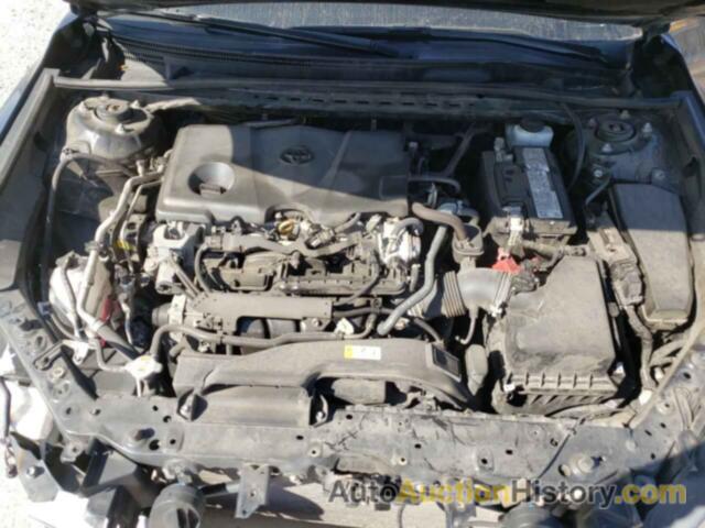 TOYOTA CAMRY SE, 4T1G11AK5MU590692