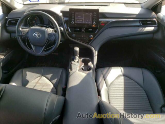 TOYOTA CAMRY SE, 4T1G11AK5MU590692