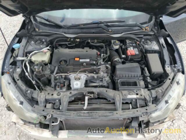 HONDA CIVIC EX, 19XFC2F77GE028350