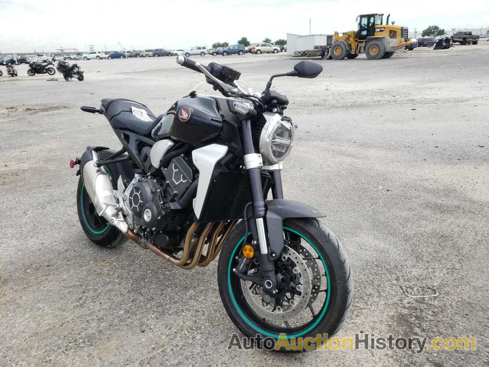 2018 HONDA CB1000 RA RA, JH2SC8016JK000363