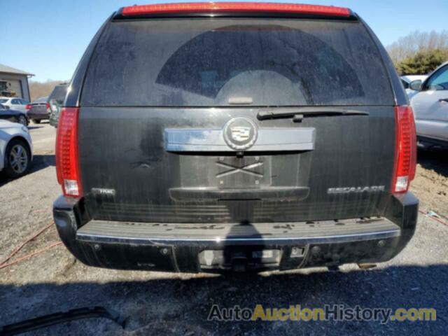 CADILLAC ESCALADE ESV LUXURY, 1GYFK26249R263863