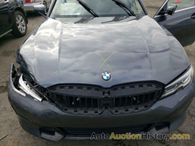 BMW 3 SERIES, WBA5R1C55KAK12010