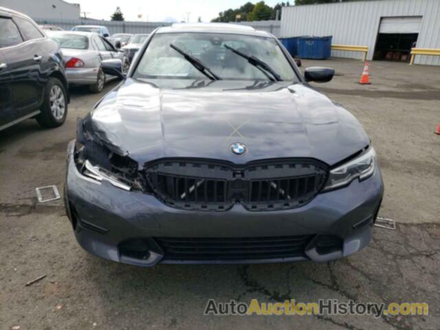 BMW 3 SERIES, WBA5R1C55KAK12010