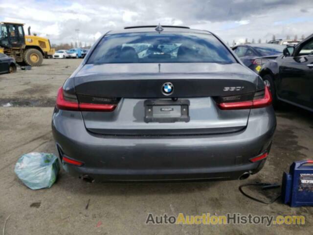 BMW 3 SERIES, WBA5R1C55KAK12010