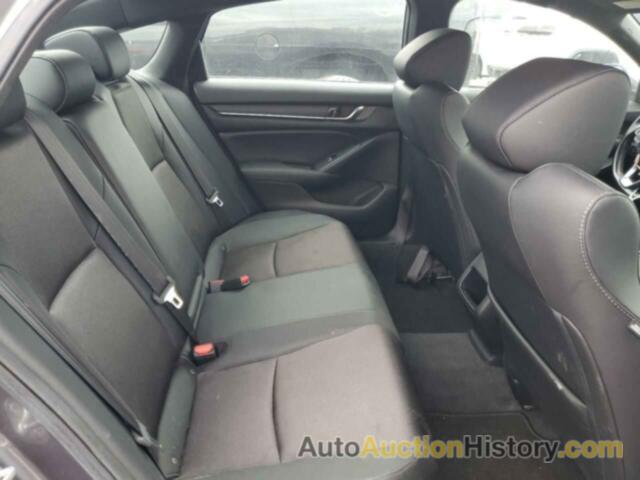 HONDA ACCORD SPORT, 1HGCV1F3XLA062091