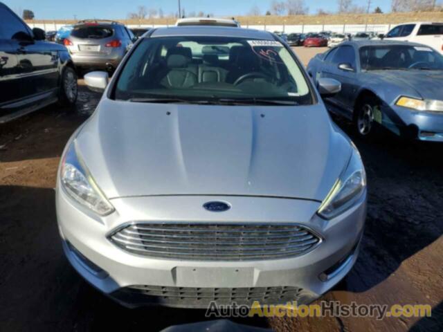 FORD FOCUS TITANIUM, 1FADP3N27JL296312