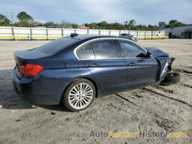 BMW 3 SERIES I, WBA3A5G56FNS83747