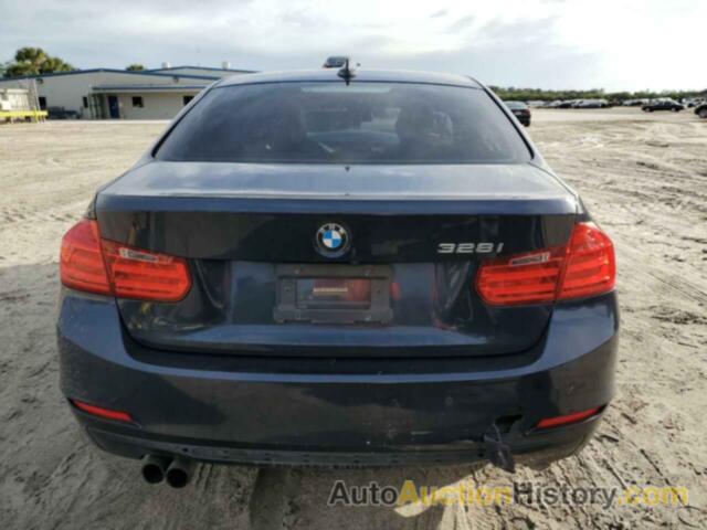 BMW 3 SERIES I, WBA3A5G56FNS83747