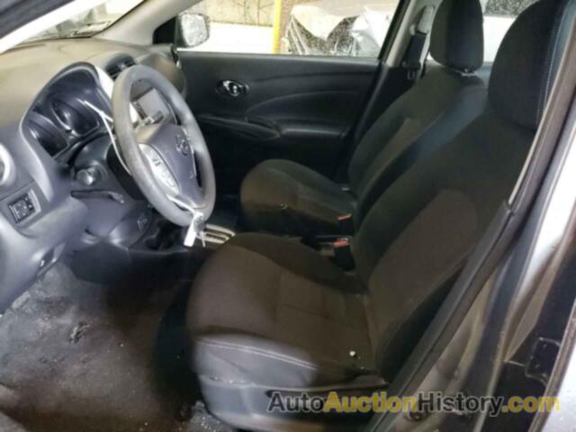 NISSAN VERSA S, 3N1CN7AP5JL883328