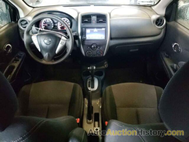 NISSAN VERSA S, 3N1CN7AP5JL883328