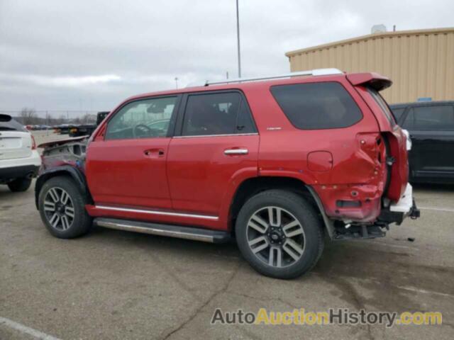 TOYOTA 4RUNNER SR5, JTEBU5JR8K5651501