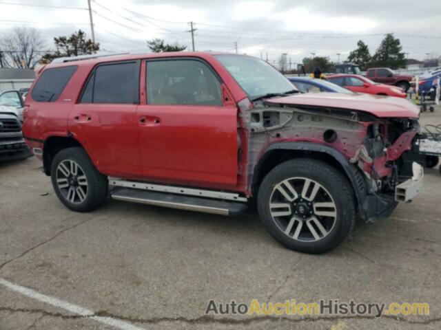 TOYOTA 4RUNNER SR5, JTEBU5JR8K5651501