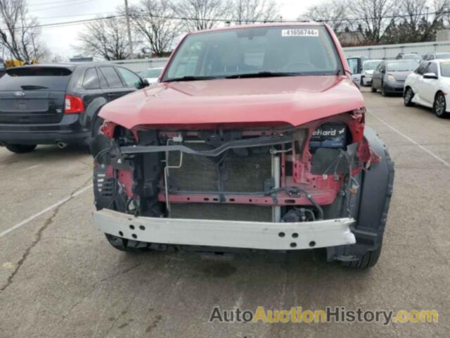 TOYOTA 4RUNNER SR5, JTEBU5JR8K5651501