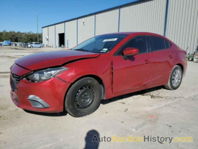 MAZDA 3 SPORT, 3MZBM1U71FM180859