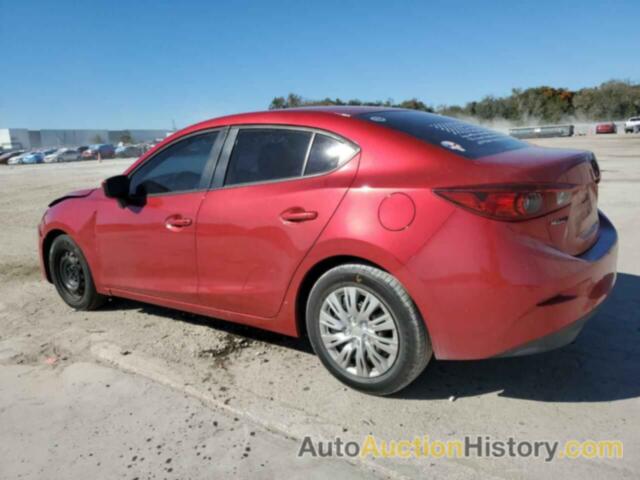 MAZDA 3 SPORT, 3MZBM1U71FM180859