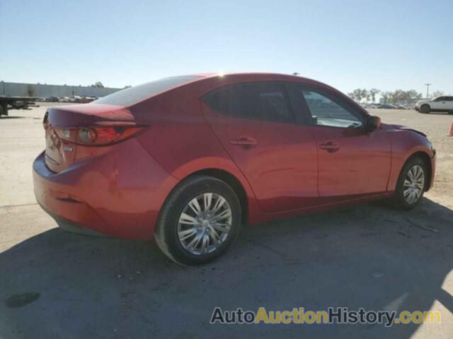 MAZDA 3 SPORT, 3MZBM1U71FM180859