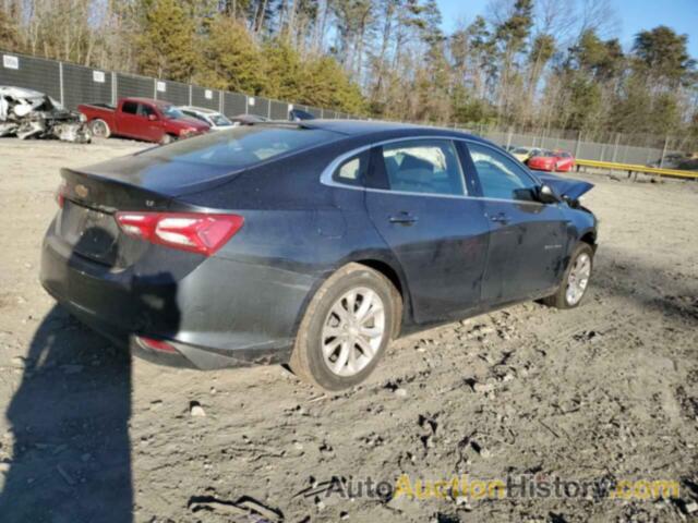 CHEVROLET MALIBU LT, 1G1ZD5ST8LF054611