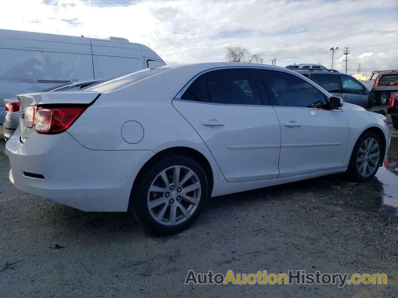 CHEVROLET MALIBU 2LT, 1G11D5SL1FF327390