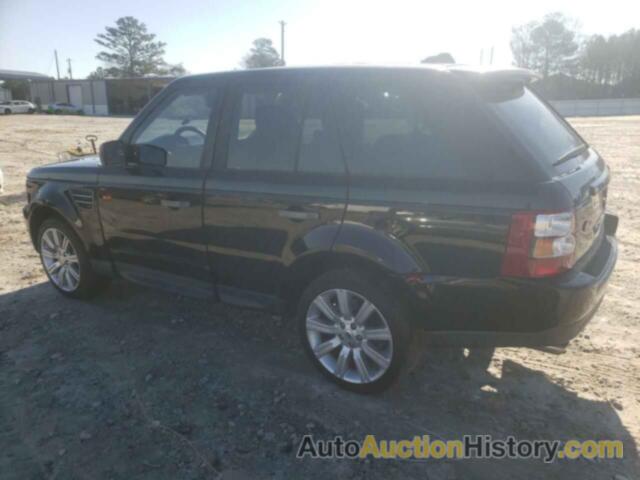 LAND ROVER RANGEROVER SUPERCHARGED, SALSH23498A153793