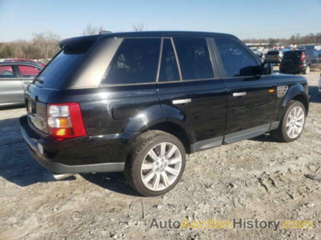 LAND ROVER RANGEROVER SUPERCHARGED, SALSH23498A153793