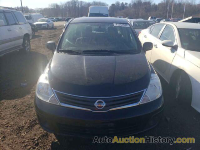 NISSAN VERSA S, 3N1BC1CP2CK284830