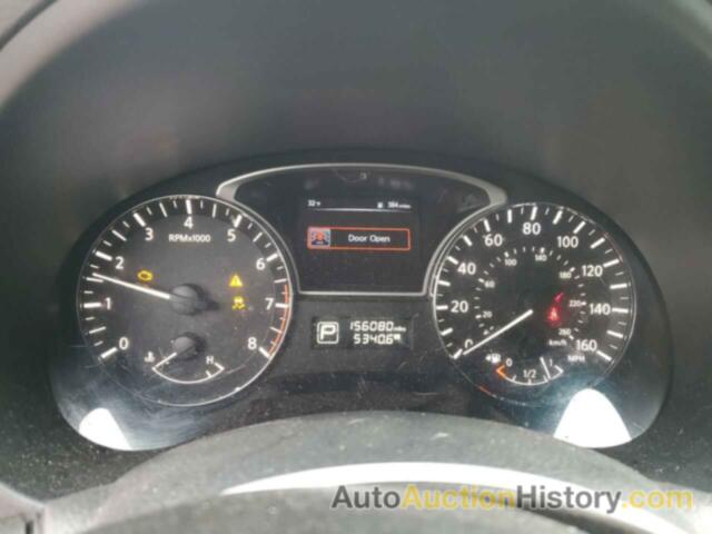 NISSAN ALTIMA 2.5, 1N4AL3AP9FC250729