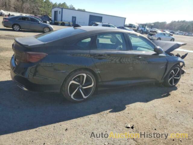 HONDA ACCORD SPORT, 1HGCV2F33LA013207