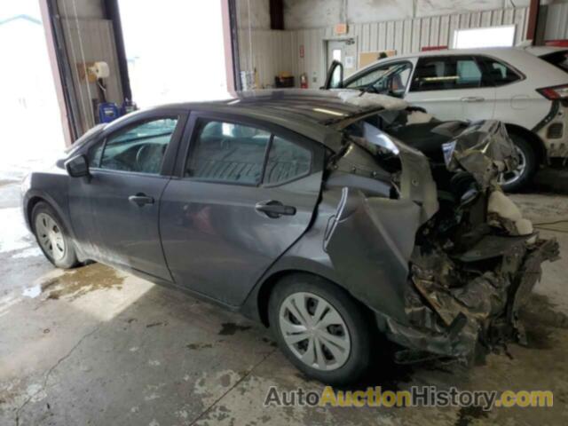 NISSAN VERSA S, 3N1CN8DV9LL801846