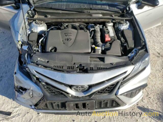 TOYOTA CAMRY TRD, 4T1KZ1AK5PU082889