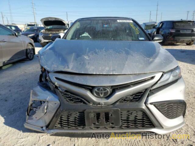 TOYOTA CAMRY TRD, 4T1KZ1AK5PU082889