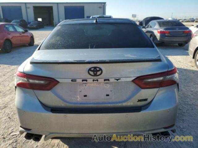 TOYOTA CAMRY TRD, 4T1KZ1AK5PU082889