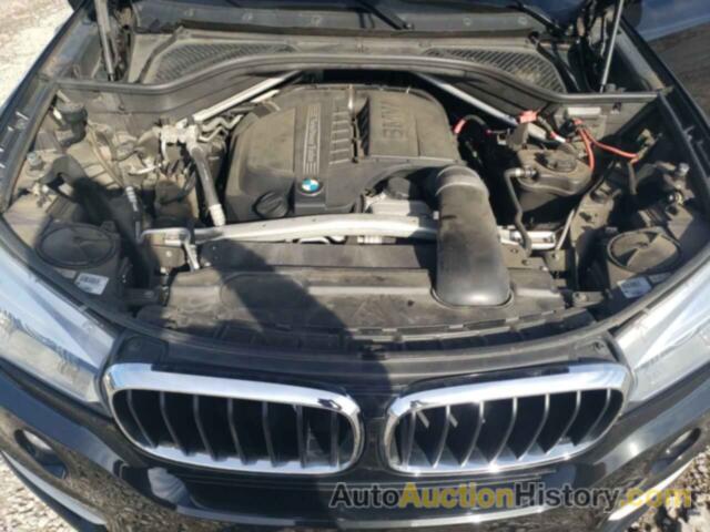 BMW X5 XDRIVE35I, 5UXKR0C52E0K50089