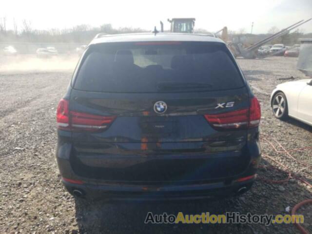 BMW X5 XDRIVE35I, 5UXKR0C52E0K50089