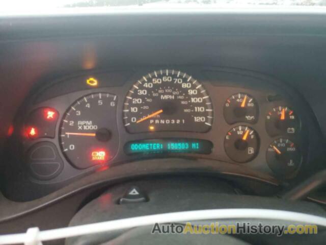 CHEVROLET SILVERADO C1500 CLASSIC, 1GCEC14X47Z168899