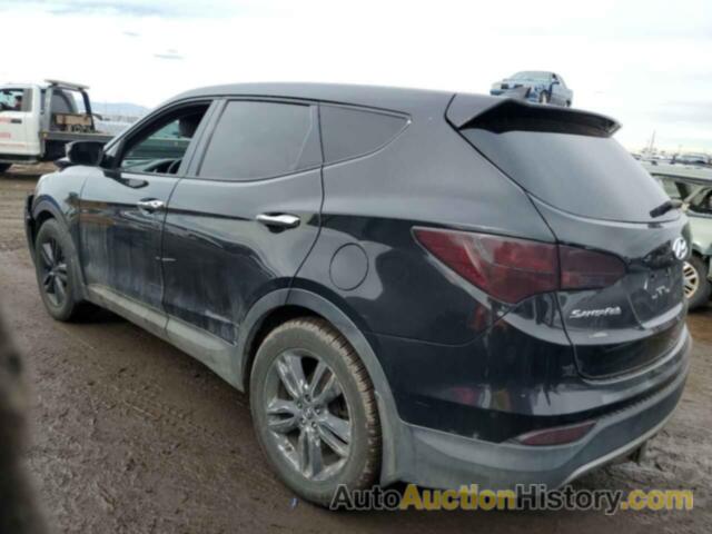 HYUNDAI SANTA FE, 5XYZWDLA2DG089233