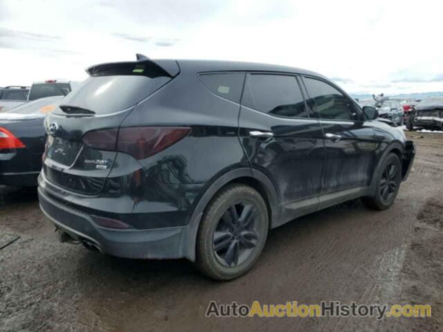 HYUNDAI SANTA FE, 5XYZWDLA2DG089233